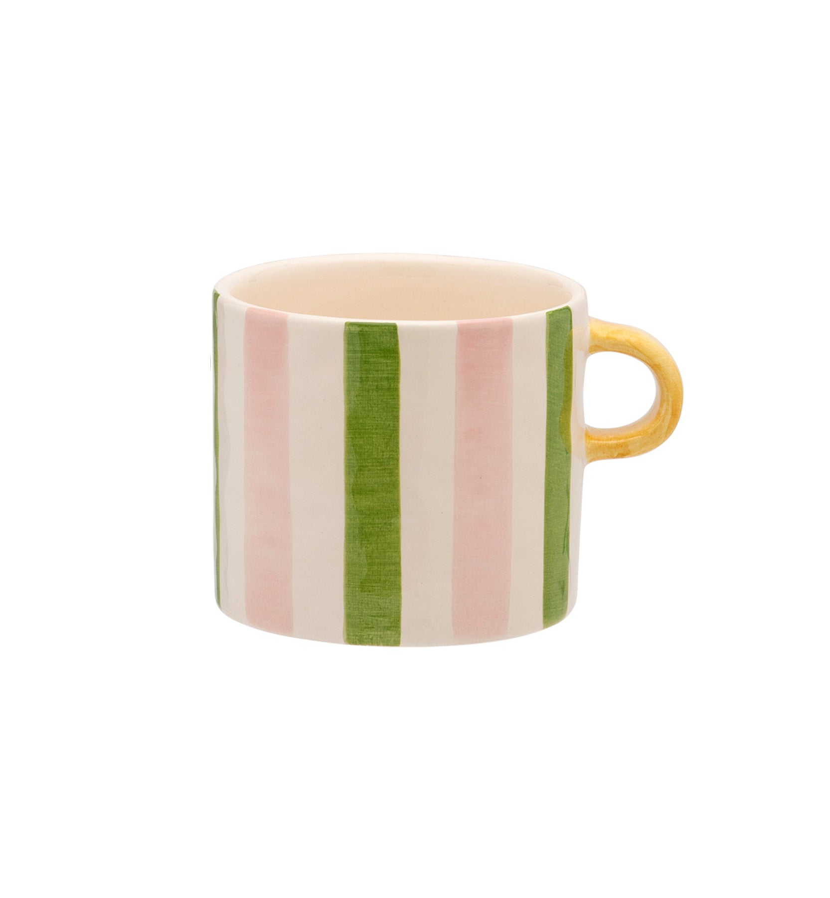 Ribbon krus - Multicolor